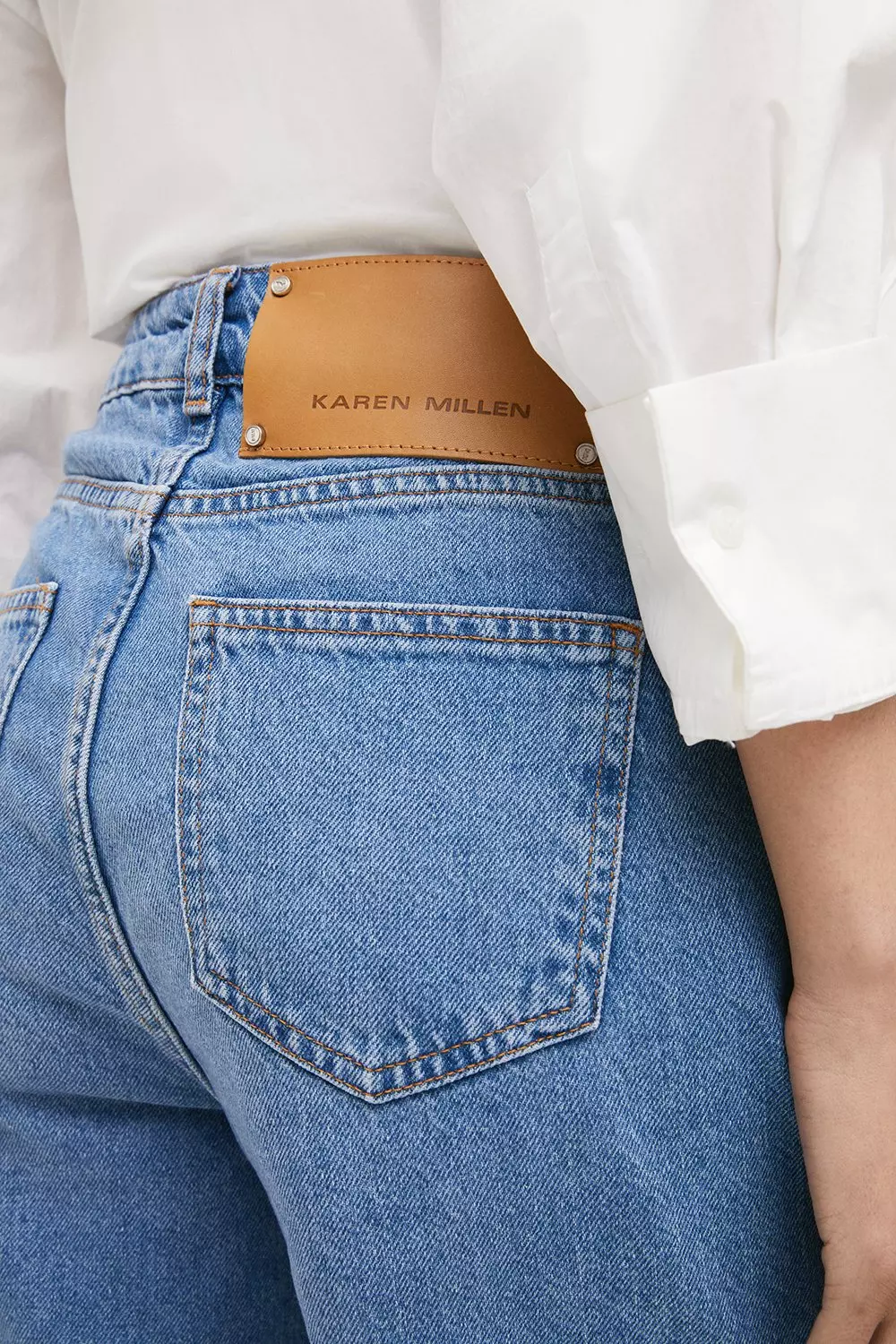 Karen 2025 millen jeans